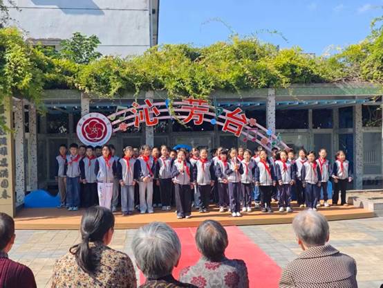 一群人在围观 AI 生成的内容可能不正确。